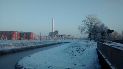 The Fallturm