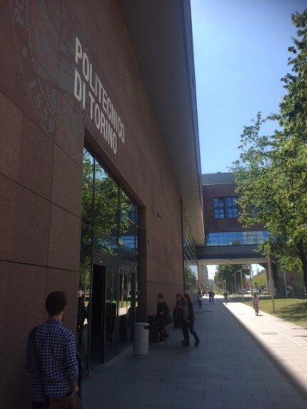 Politecnico di Torino