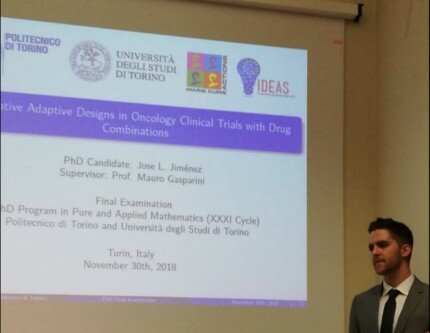 Jose_PhD_defence